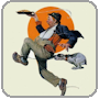 #1