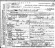 Brockbank, Elizabeth b1838 - Death Certificate