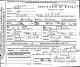 Dorothy Jane Nelson Birth Certificate