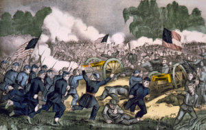 American Civil War