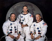 Apollo 11 Moon Landing