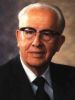 Benson, Ezra T b1899