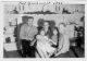 Nelson, Don Giles Family New Years Night 1945