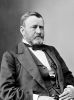 President Hiram Ulysses Grant