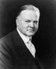 President Herbert Clark Hoover