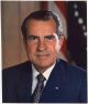 President Richard M. Nixon