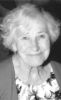 Stout Maureen b1938 - Portrait Stout Maureen b1938 - Portrait